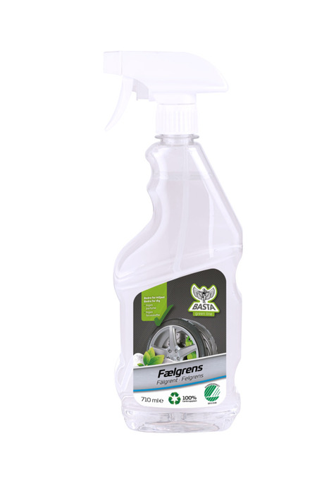 Felgrens Greenline 710 ml - Basta